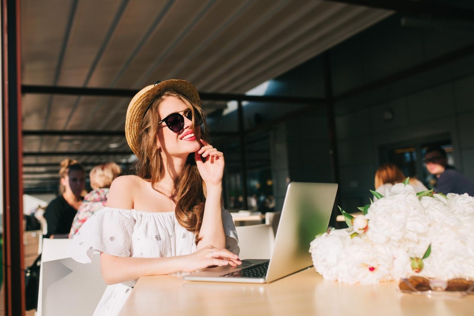 Technical SEO audit workspace