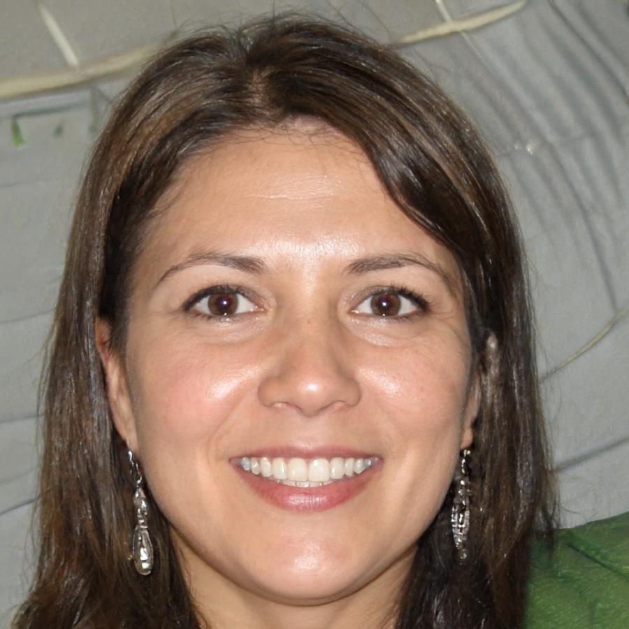 Signe Östberg, technical SEO consultant