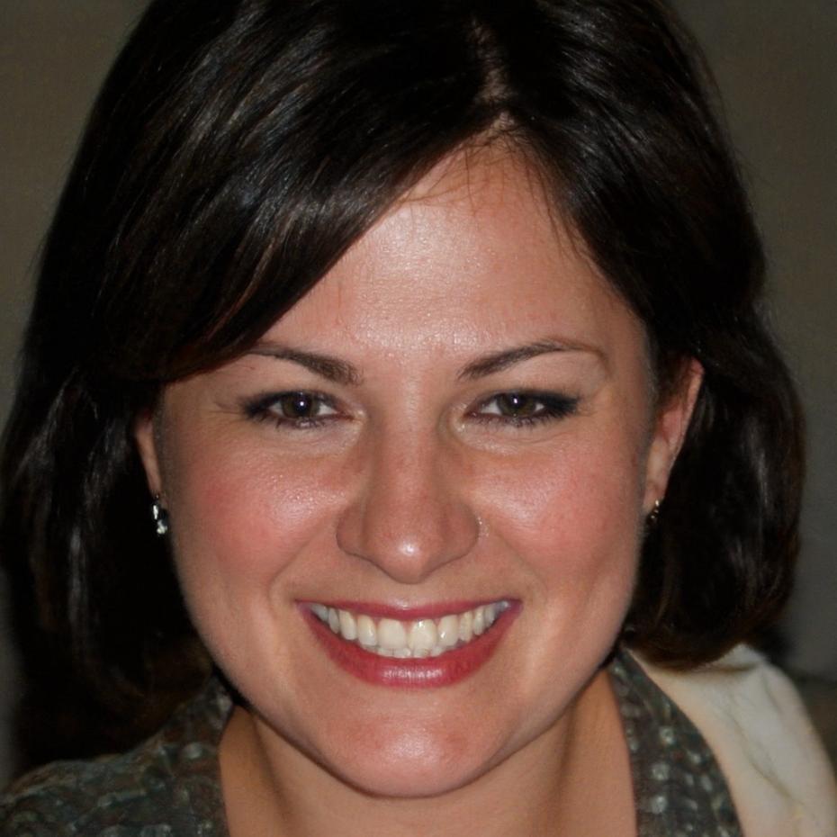 Vesna Jurić, search optimization analyst